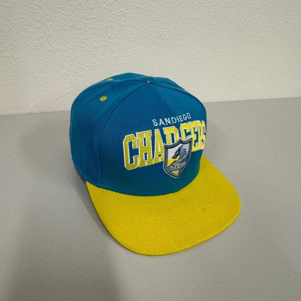Mitchell Ness San Diego Padres MLB Vintage‎ Collection Snapback Hat Cap